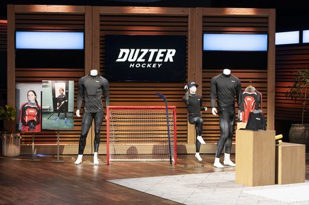 DUTZER 