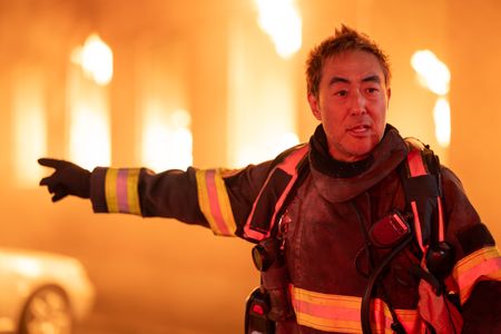 KENNETH CHOI
