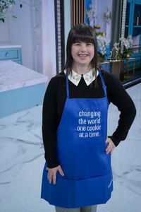 COLLETTE LAUREN DIVITTO