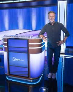 STEVEN WEBER