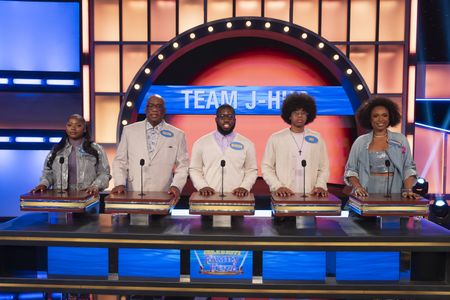 RAZIA HUTCHINS, KELVIN MCLIN, LAMARION MILLER, DAVID OTUNGA JR., JENNIFER HUDSON