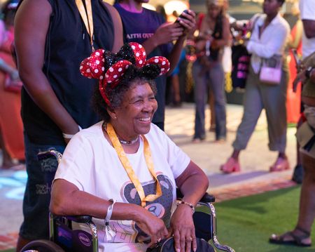 ESSENCE FESTIVAL OF CULTURE™