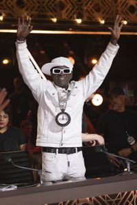 FLAVOR FLAV