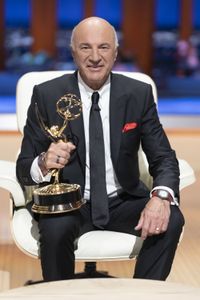 KEVIN O'LEARY