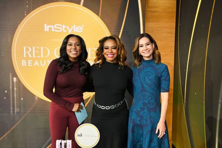 RACHEL SCOTT, KARA JILLIAN BROWN, REBECCA JARVIS