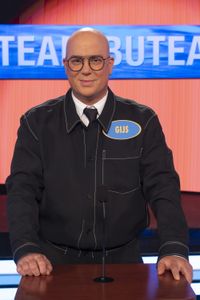 GIJS VAN DER MOST