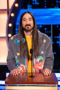 STEVE AOKI