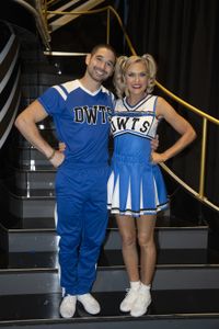 ALAN BERSTEN, ELAINE HENDRIX