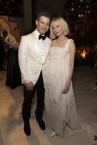 THOMAS KAIL, MICHELLE WILLIAMS