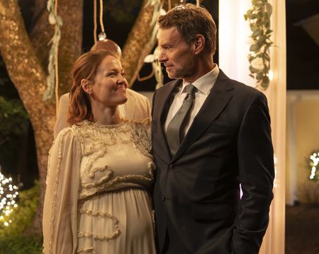 ERIKA CHRISTENSEN, SCOTT FOLEY