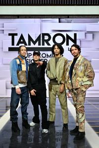 CHASE, KNOXX, THOMAS, JOSEPH