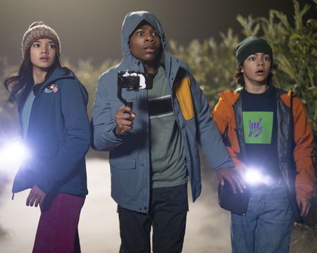 SOPHIA HAMMONS, CHRISTIAN J. SIMON, MALACHI BARTON