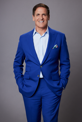 mark cuban dress shirts MARK CUBAN – ABC Press