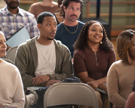 TYLER JAMES WILLIAMS, QUINTA BRUNSON