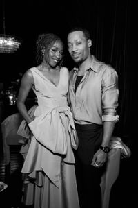 TYLER JAMES WILLIAMS, AYO EDEBIRI