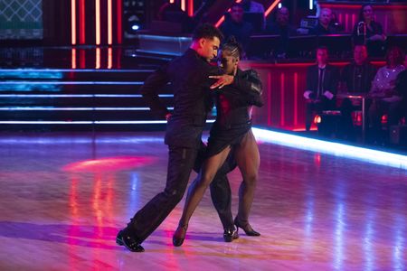 EZRA SOSA, JORDAN CHILES