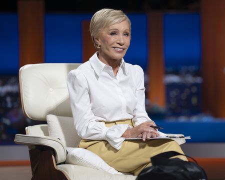 BARBARA CORCORAN