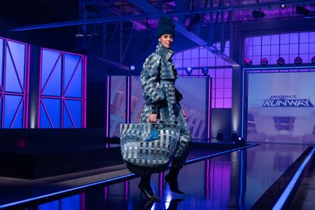 PROJECT RUNWAY