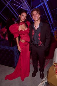 KYLIE CANTRALL, ALEX SAMPSON