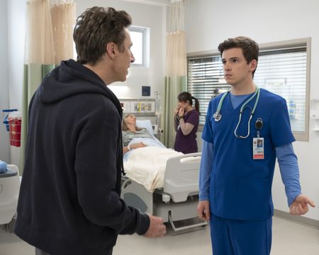 ZACH BRAFF, JACOB DUDMAN