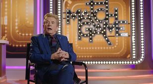 02. Martin Short, Host, On why he wanted to be a part of the show