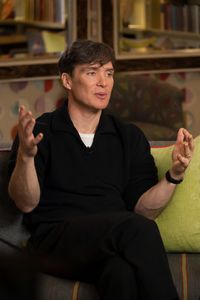 CILLIAN MURPHY