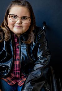 Bio profile offScarlett Kate Ferguson