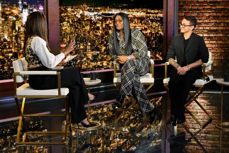 MORGAN NORWOOD, LAW ROACH, CHRISTIAN SIRIANO