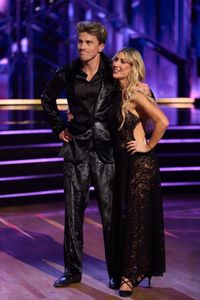 JACKSON OLSON, EMMA SLATER