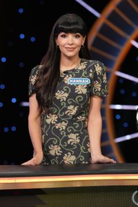 HANNAH SIMONE