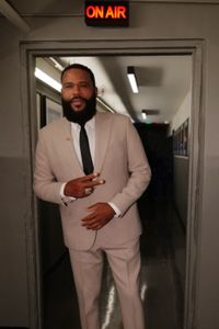 ANTHONY ANDERSON