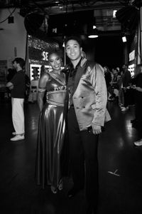 CIARA MILLER, BRANDON ARMSTRONG