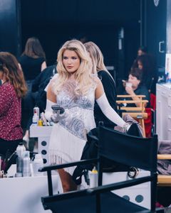 WITNEY CARSON