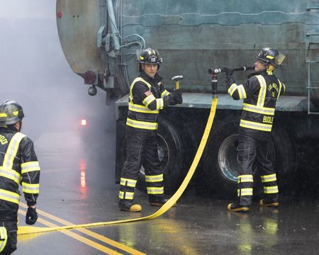 RYAN GUZMAN, OLIVER STARK