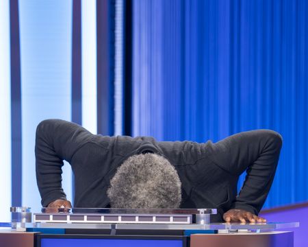 W. KAMAU BELL