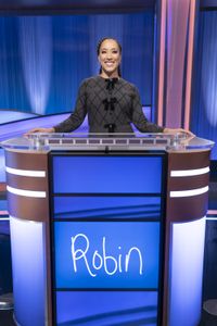 ROBIN THEDE