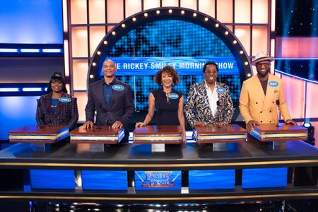 TAMIKA SCOTT, ROCKY TURNER, GEORGIA ALFREDAS, GARY HAYES, RICKEY SMILEY