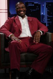 ADEWALE AKINNUOYE-AGBAJE