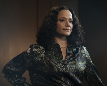 JUDY REYES