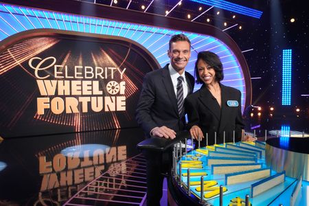 RYAN SEACREST, LIZA KOSHY