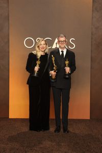 SARA MURPHY, PAUL THOMAS ANDERSON