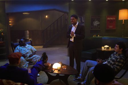 T. NAVA, DIGGY SIMMONS