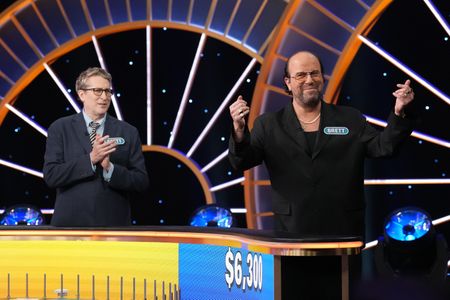 SCOTT AUKERMAN, BRETT GELMAN