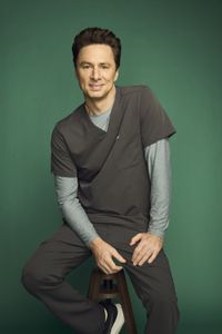 ZACH BRAFF