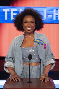 JENNIFER HUDSON