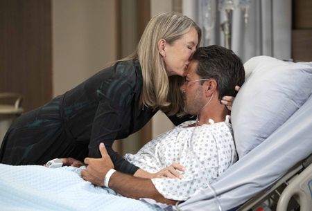 CYNTHIA WATROS, RYAN PAEVEY