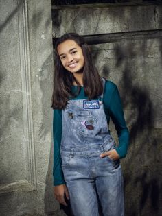 SOPHIA HAMMONS