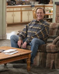 JOHN GOODMAN