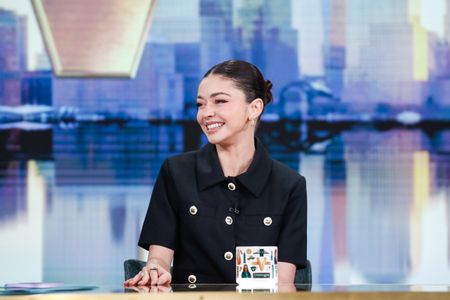 SARAH HYLAND