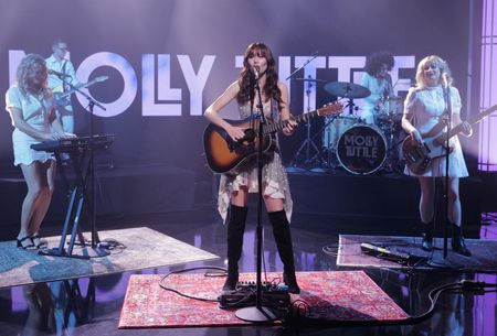 MOLLY TUTTLE